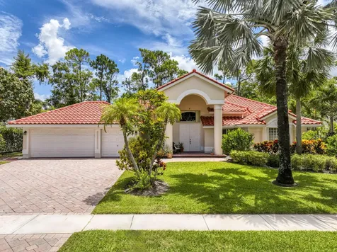 750 Cedar Cove Road Wellington FL 33414