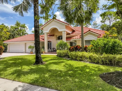 750 Cedar Cove Road Wellington FL 33414