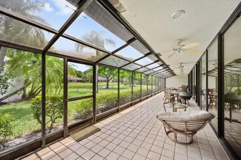 11876 Pebblewood Drive Wellington FL 33414