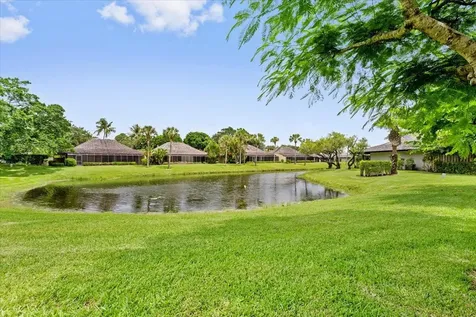 11876 Pebblewood Drive Wellington FL 33414