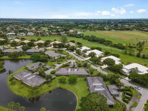 11876 Pebblewood Drive Wellington FL 33414
