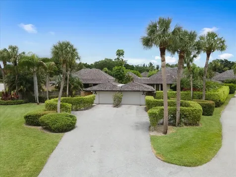 11876 Pebblewood Drive Wellington FL 33414
