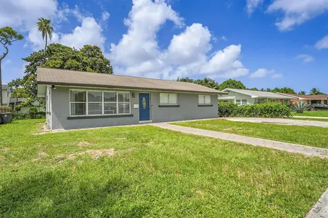 4873 Pine Knott Lane West Palm Beach FL 33417