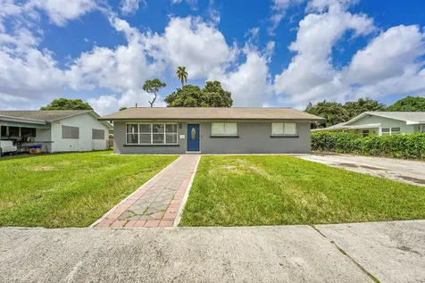 4873 Pine Knott Lane West Palm Beach FL 33417