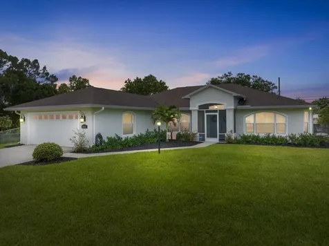 8755 97th Court Vero Beach FL 32967