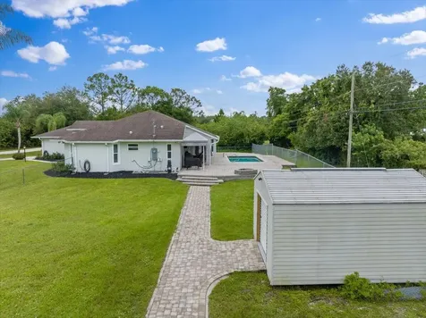 8755 97th Court Vero Beach FL 32967