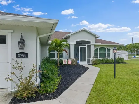 8755 97th Court Vero Beach FL 32967