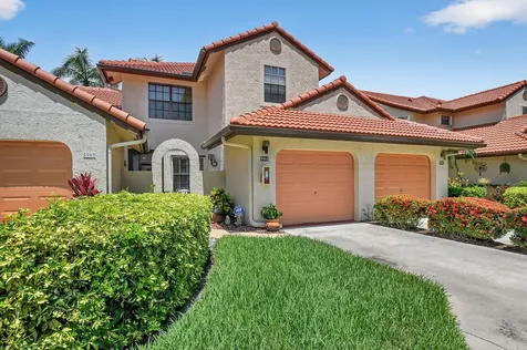 5965 Parkwalk Drive Boynton Beach FL 33472