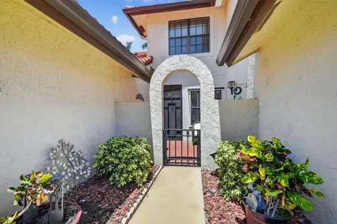 5965 Parkwalk Drive Boynton Beach FL 33472