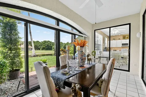 5965 Parkwalk Drive Boynton Beach FL 33472