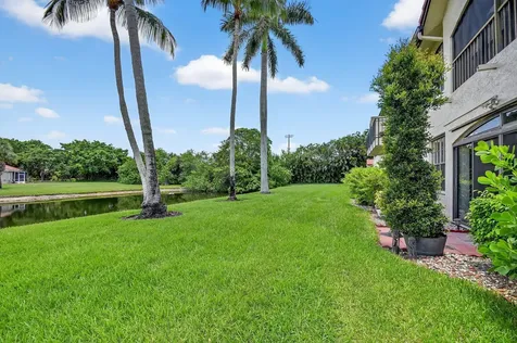 5965 Parkwalk Drive Boynton Beach FL 33472