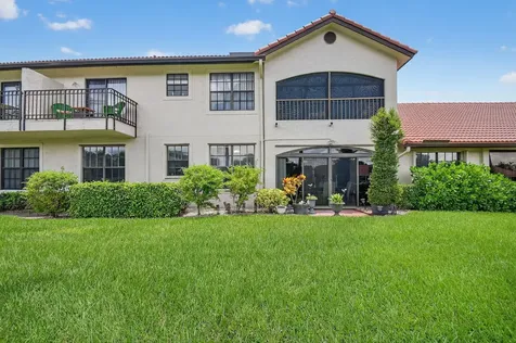 5965 Parkwalk Drive Boynton Beach FL 33472