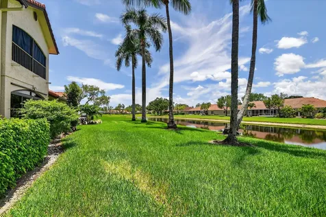 5965 Parkwalk Drive Boynton Beach FL 33472