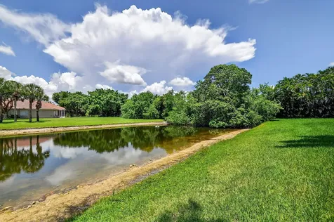 5965 Parkwalk Drive Boynton Beach FL 33472