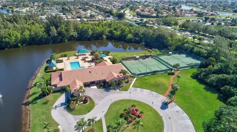 5965 Parkwalk Drive Boynton Beach FL 33472
