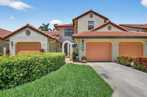 5965 Parkwalk Drive Boynton Beach FL 33472