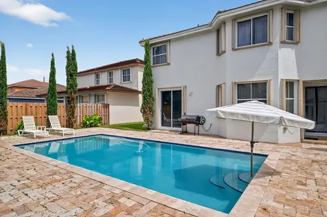 13838 Sw 41 Terrace Miami FL 33175