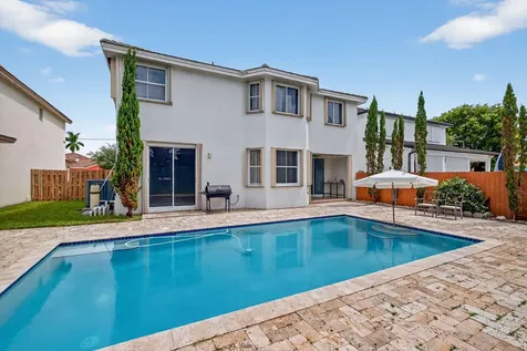 13838 Sw 41 Terrace Miami FL 33175