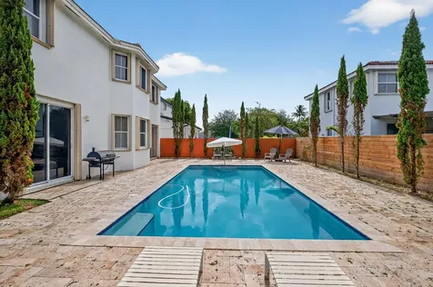 13838 Sw 41 Terrace Miami FL 33175