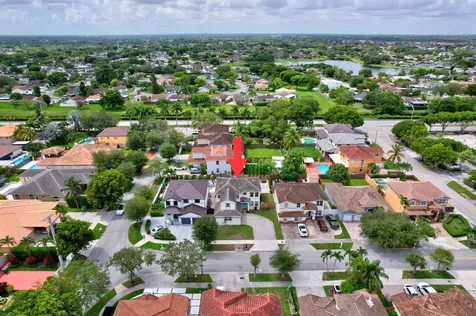 13838 Sw 41 Terrace Miami FL 33175