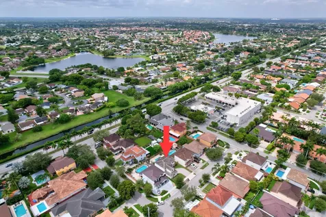 13838 Sw 41 Terrace Miami FL 33175