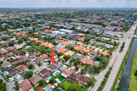 13838 Sw 41 Terrace Miami FL 33175