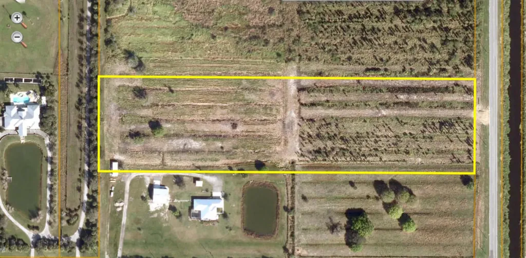 1503 S Header Canal Road Fort Pierce FL 34945