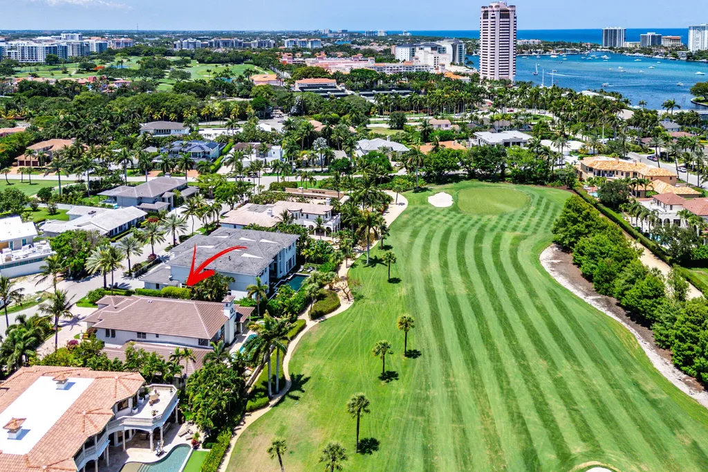 1330 Sabal Palm Drive Boca Raton FL 33432