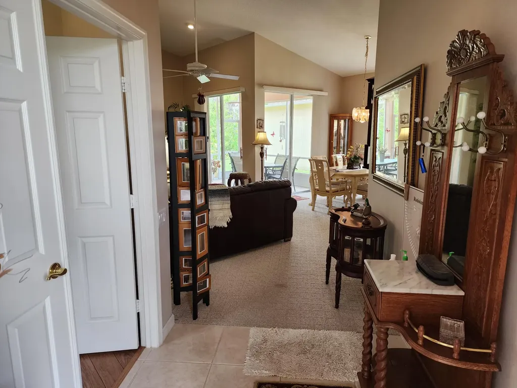 366 Nw Granville Street Port Saint Lucie FL 34986