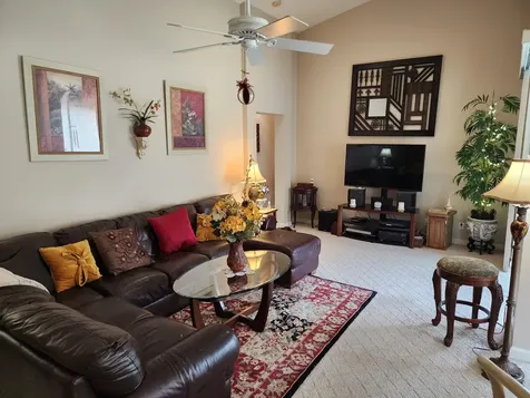 366 Nw Granville Street Port Saint Lucie FL 34986