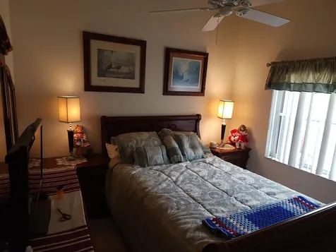366 Nw Granville Street Port Saint Lucie FL 34986