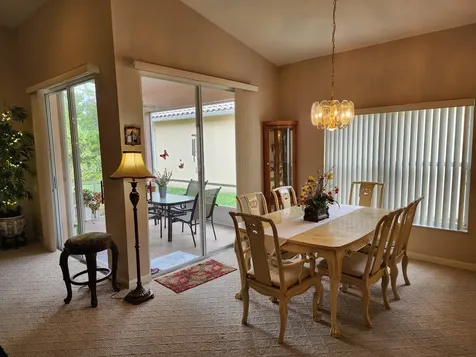 366 Nw Granville Street Port Saint Lucie FL 34986