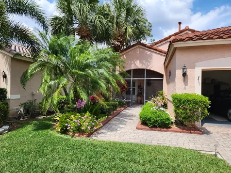 366 Nw Granville Street Port Saint Lucie FL 34986