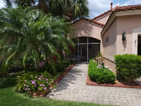 366 Nw Granville Street Port Saint Lucie FL 34986