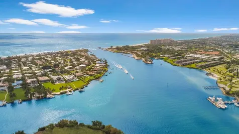 1200 Marine Way North Palm Beach FL 33408