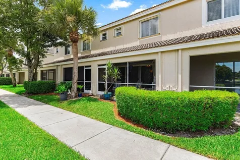 4842 Palmbrooke Circle West Palm Beach FL 33417