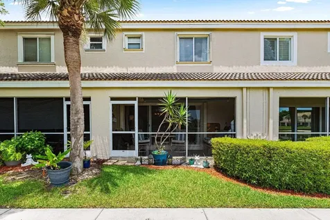 4842 Palmbrooke Circle West Palm Beach FL 33417