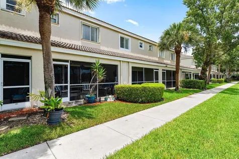4842 Palmbrooke Circle West Palm Beach FL 33417