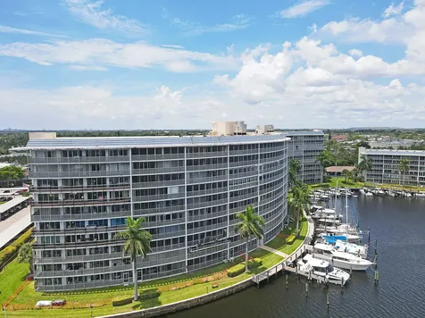 1523 E Hillsboro Boulevard Deerfield Beach FL 33441