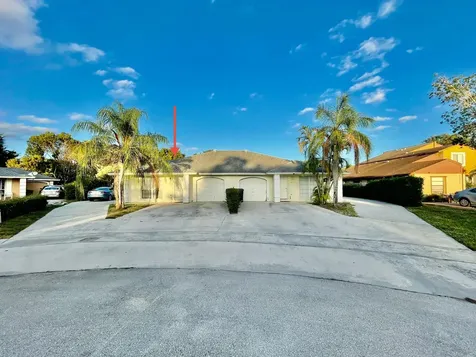 1174 The 12th Fairway Wellington FL 33414