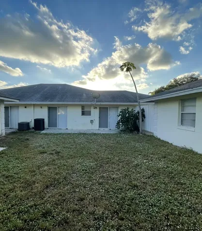 1174 The 12th Fairway Wellington FL 33414