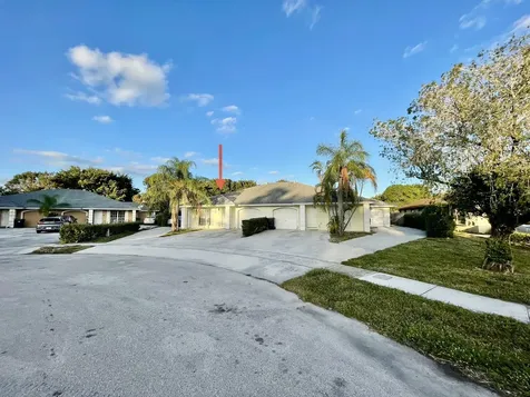 1174 The 12th Fairway Wellington FL 33414