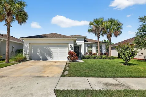 3518 Carriage Pointe Circle Fort Pierce FL 34981