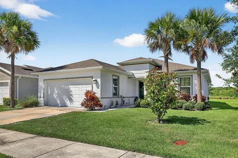 3518 Carriage Pointe Circle Fort Pierce FL 34981