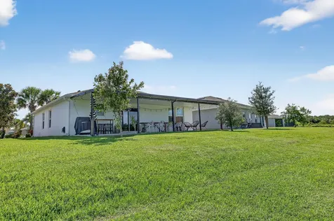 3518 Carriage Pointe Circle Fort Pierce FL 34981
