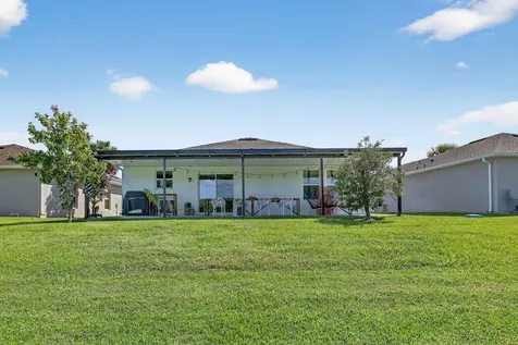 3518 Carriage Pointe Circle Fort Pierce FL 34981