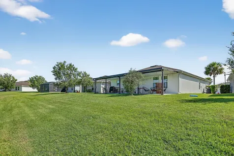 3518 Carriage Pointe Circle Fort Pierce FL 34981