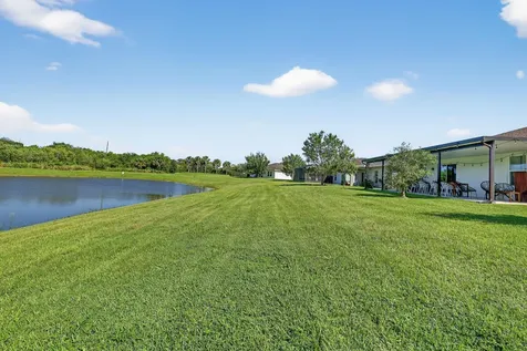 3518 Carriage Pointe Circle Fort Pierce FL 34981