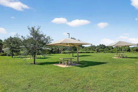 3518 Carriage Pointe Circle Fort Pierce FL 34981
