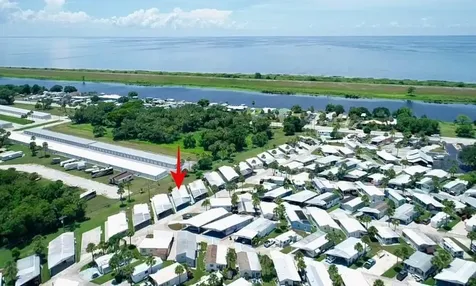 5472 Se 67th Avenue Okeechobee FL 34974